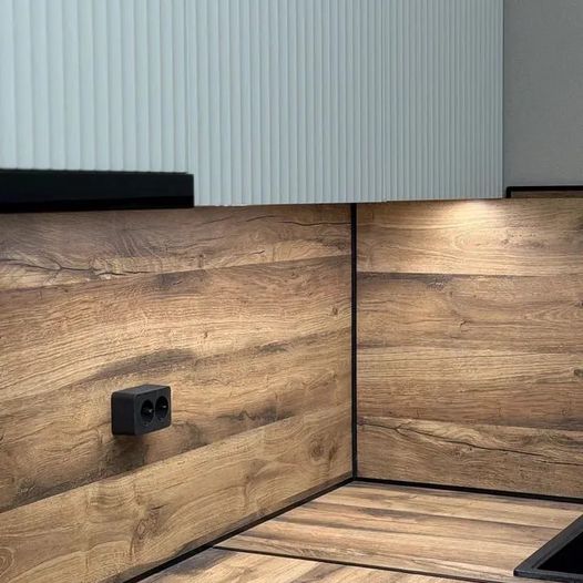 Кухня «Эклипс»